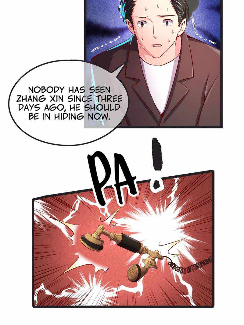 The Boss of Token Exchanging Chapter 30 - Page 39