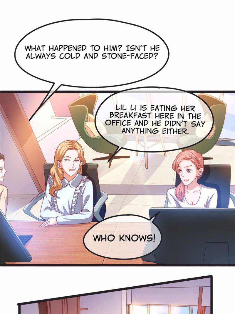The Boss of Token Exchanging Chapter 30 - Page 5