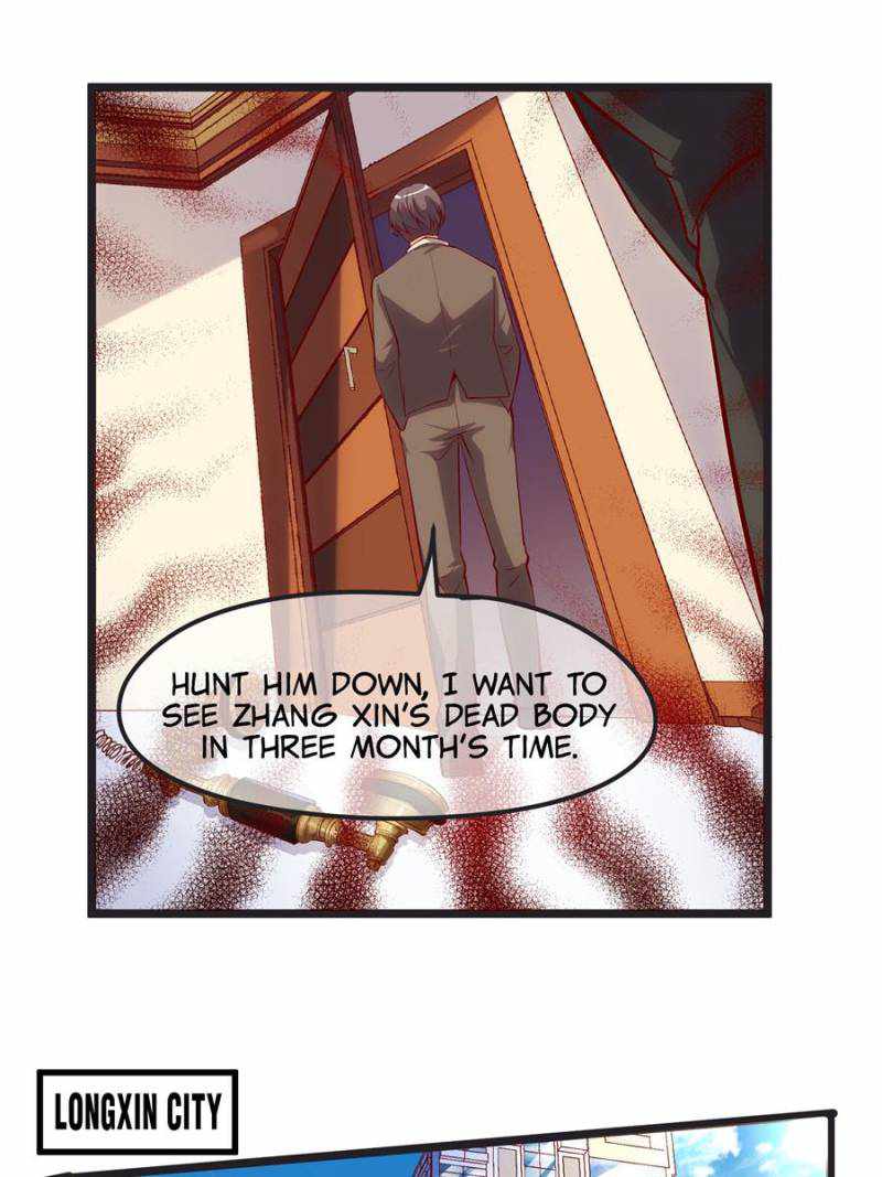 The Boss of Token Exchanging Chapter 30 - Page 41