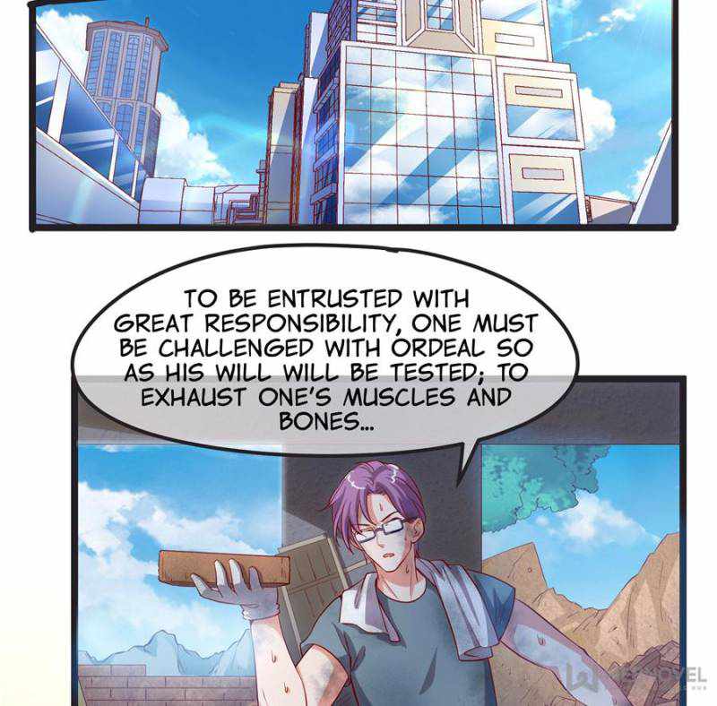 The Boss of Token Exchanging Chapter 30 - Page 42