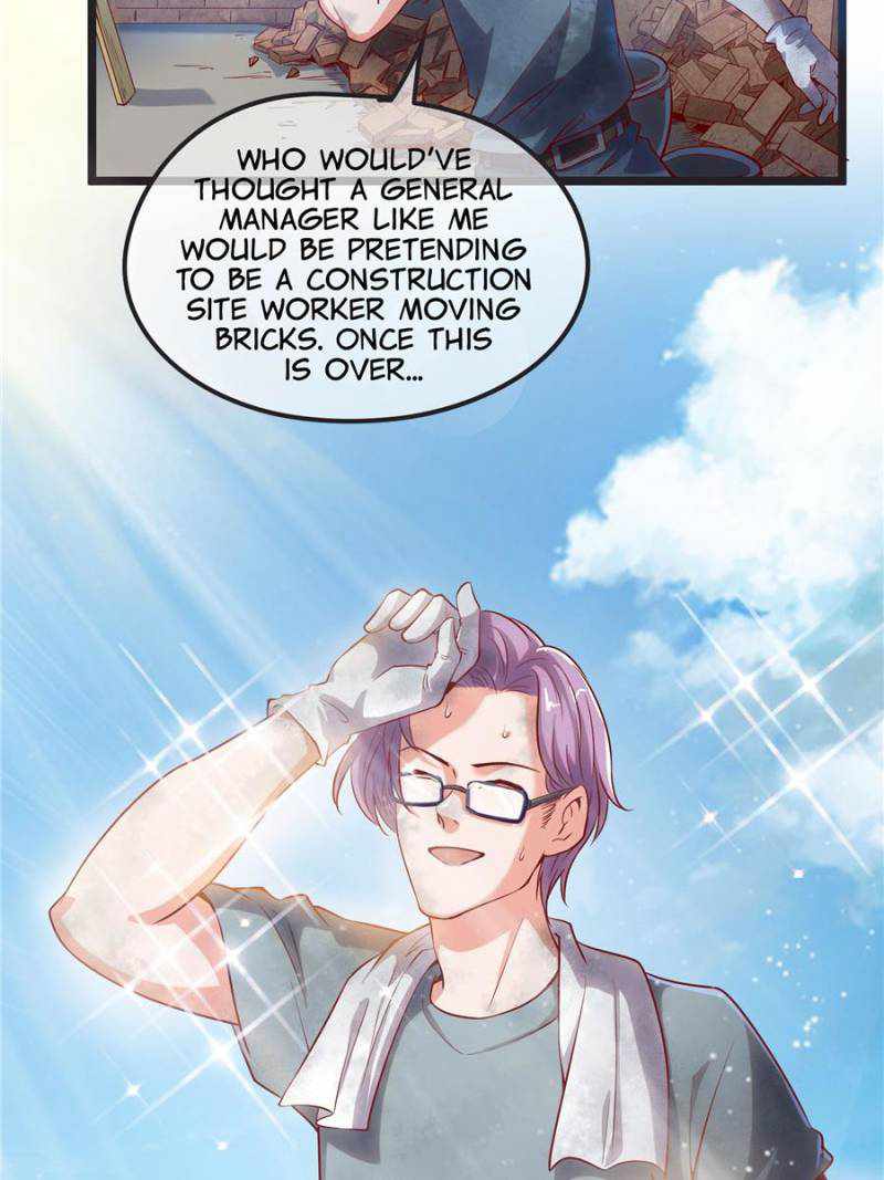 The Boss of Token Exchanging Chapter 30 - Page 43