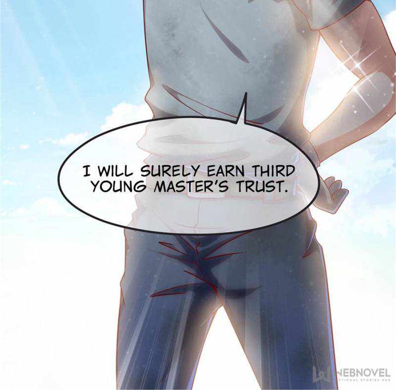 The Boss of Token Exchanging Chapter 30 - Page 44