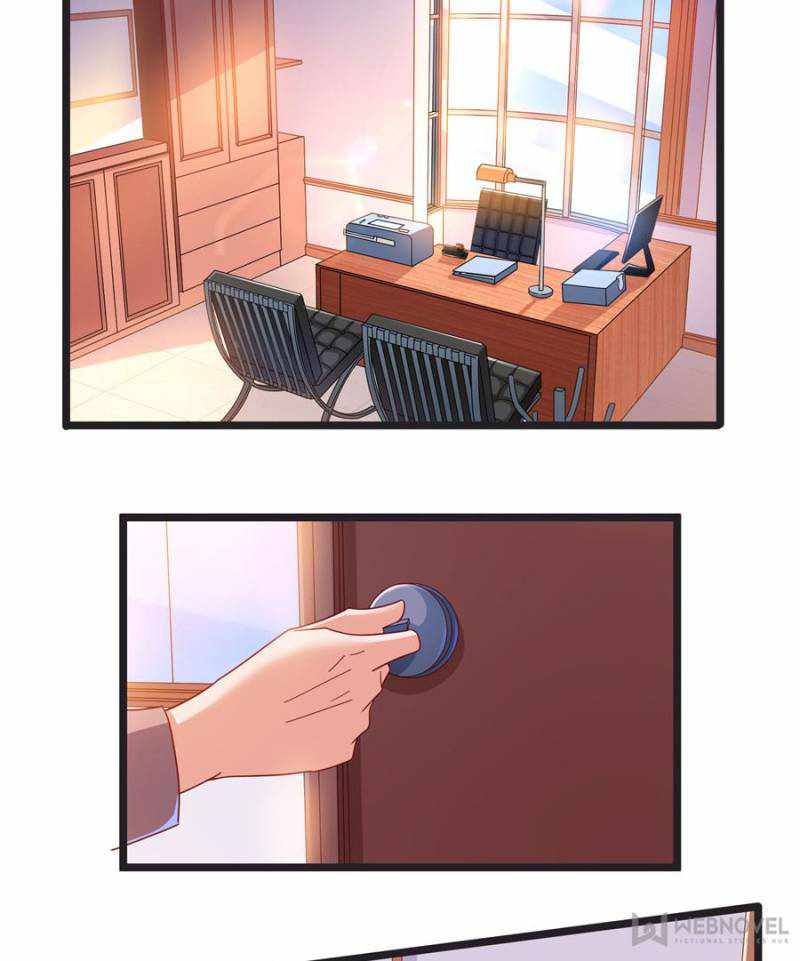 The Boss of Token Exchanging Chapter 30 - Page 6