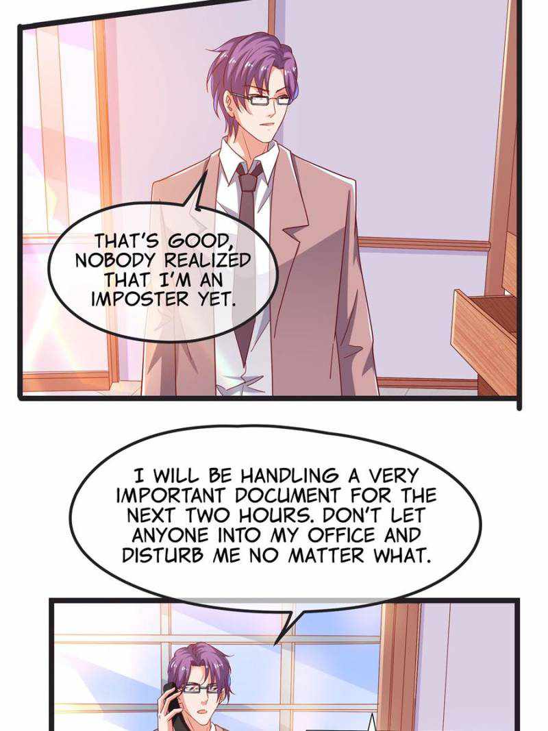 The Boss of Token Exchanging Chapter 30 - Page 7