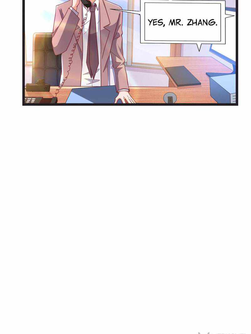 The Boss of Token Exchanging Chapter 30 - Page 8