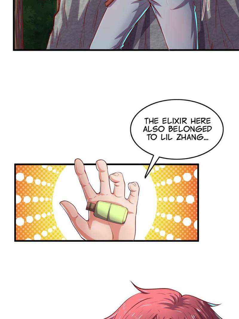 The Boss of Token Exchanging Chapter 31 - Page 11