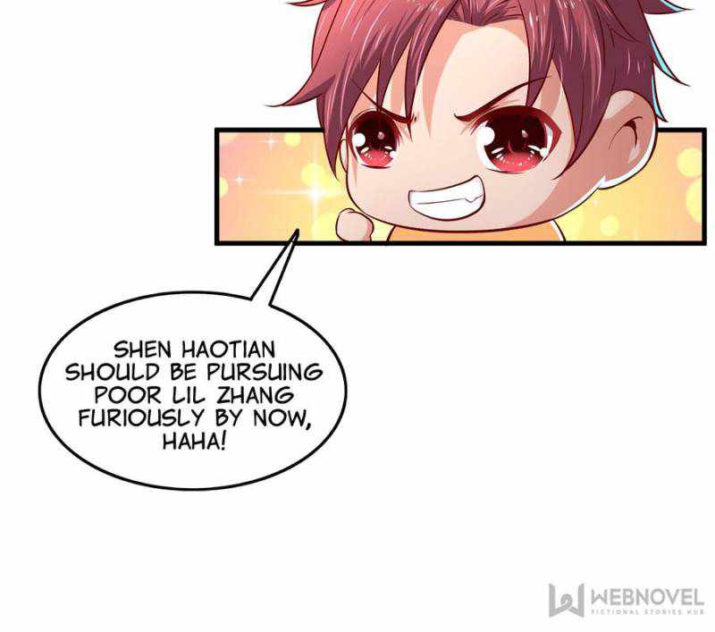 The Boss of Token Exchanging Chapter 31 - Page 12