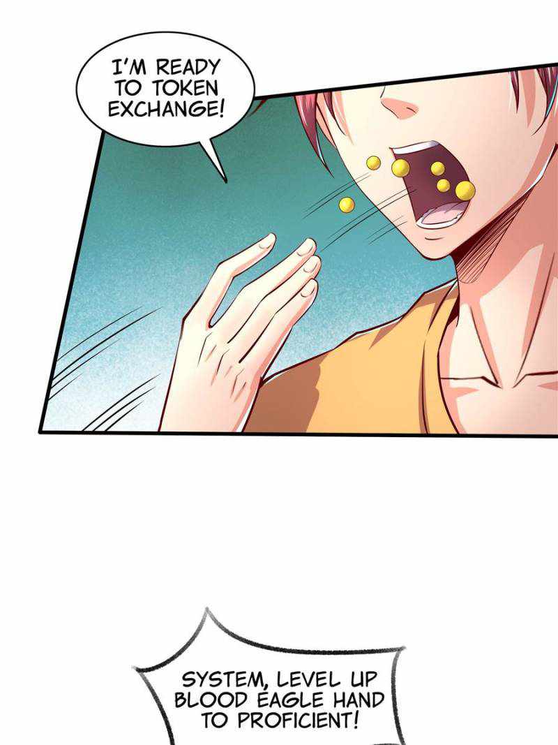 The Boss of Token Exchanging Chapter 31 - Page 13
