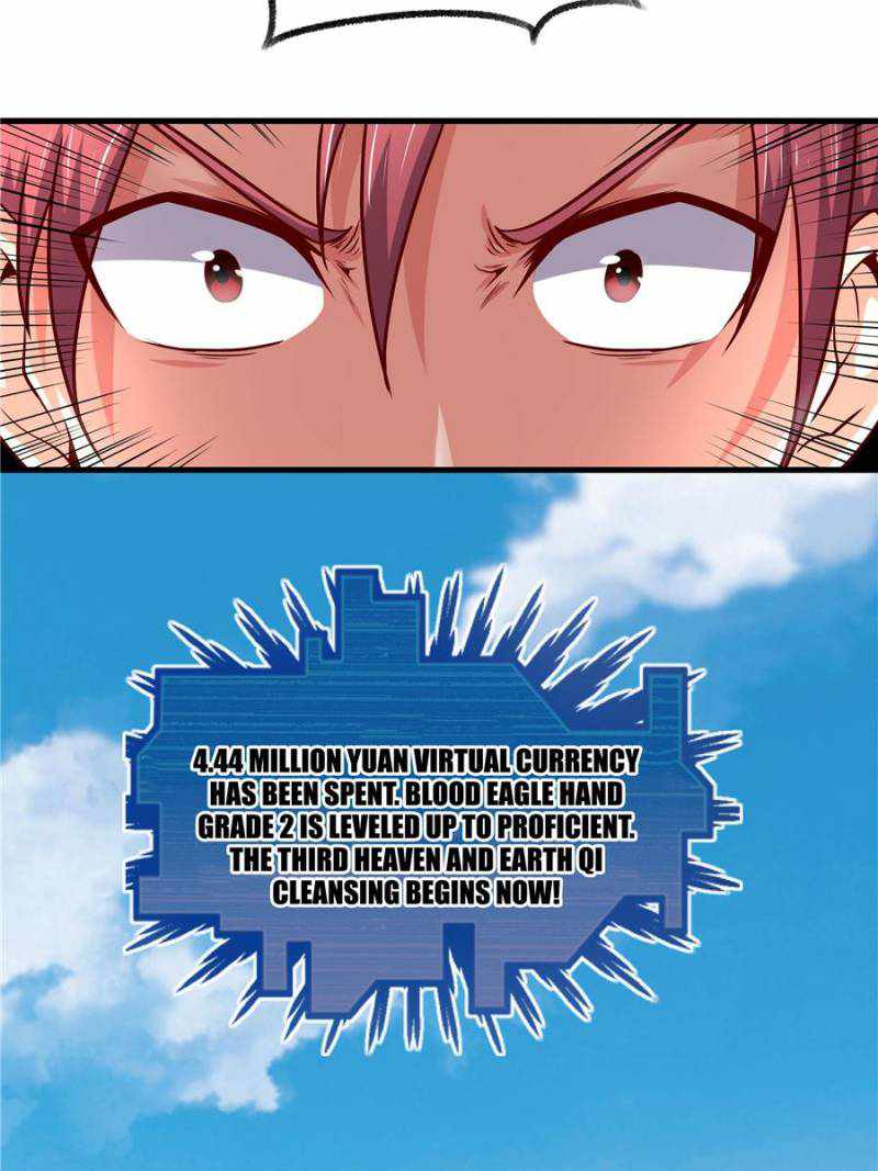 The Boss of Token Exchanging Chapter 31 - Page 14