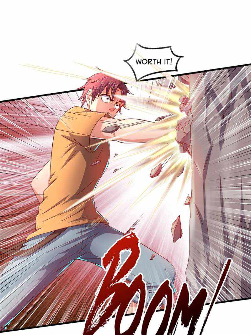 The Boss of Token Exchanging Chapter 31 - Page 19