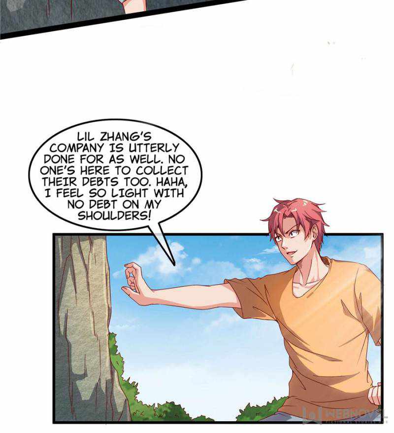 The Boss of Token Exchanging Chapter 31 - Page 3