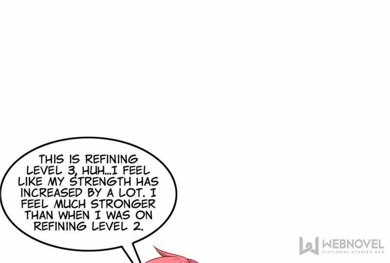 The Boss of Token Exchanging Chapter 31 - Page 21