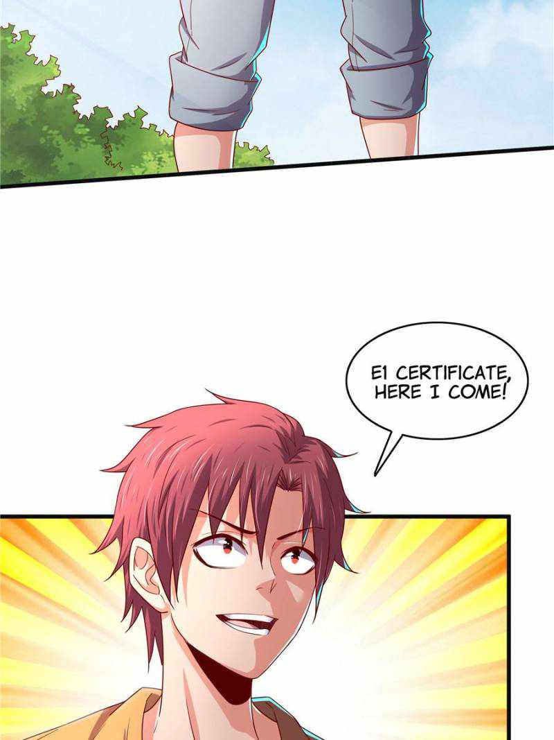 The Boss of Token Exchanging Chapter 31 - Page 23