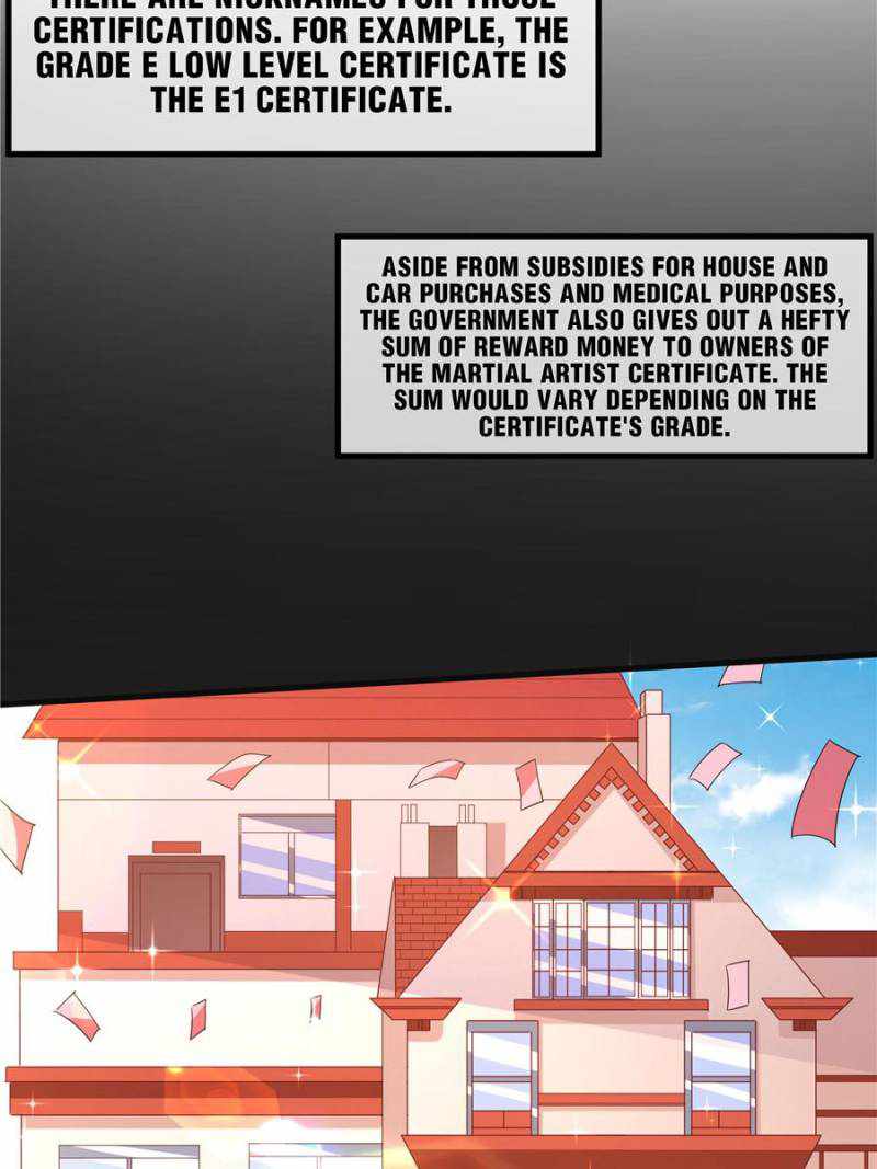The Boss of Token Exchanging Chapter 31 - Page 26