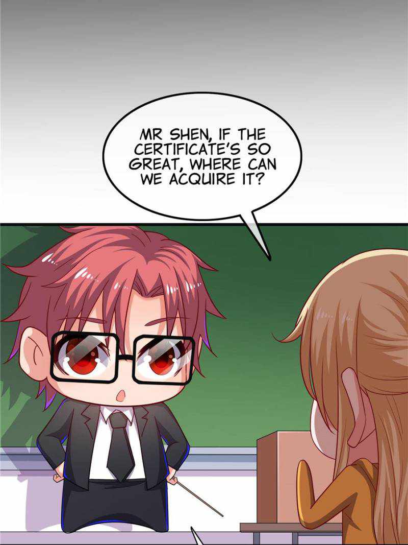 The Boss of Token Exchanging Chapter 31 - Page 28