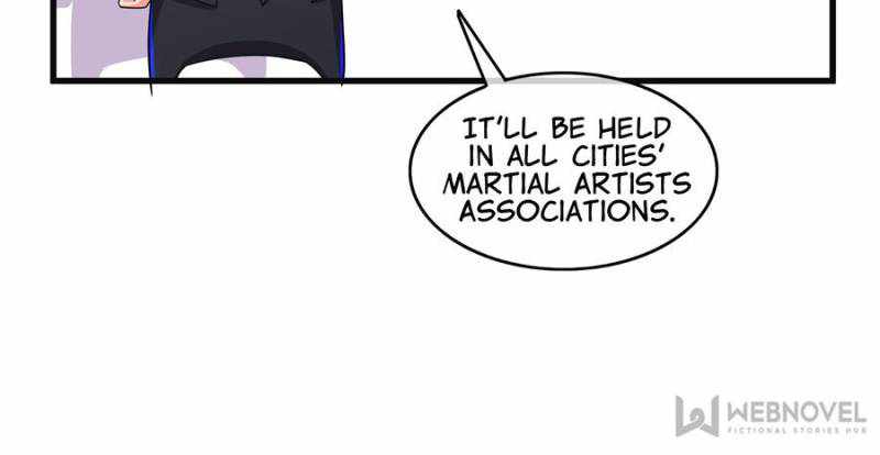 The Boss of Token Exchanging Chapter 31 - Page 30