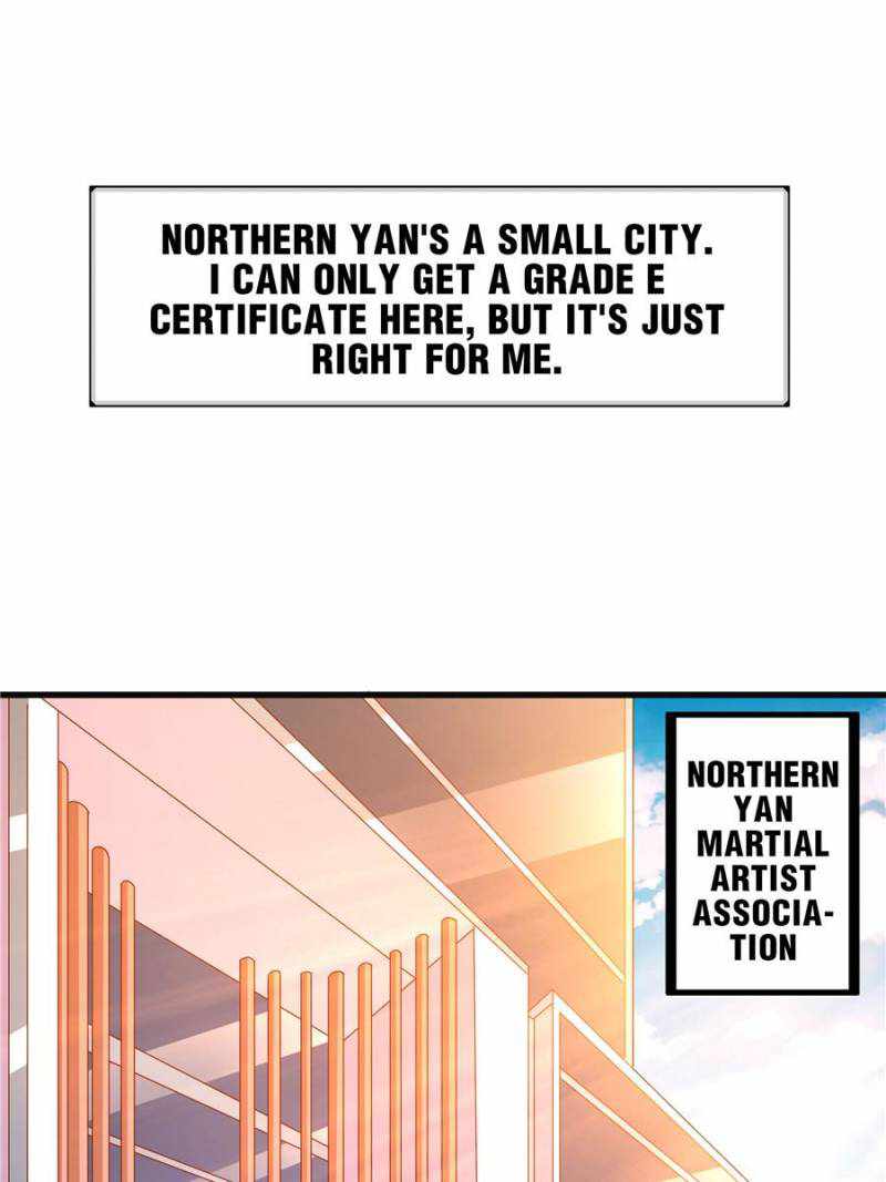 The Boss of Token Exchanging Chapter 31 - Page 31