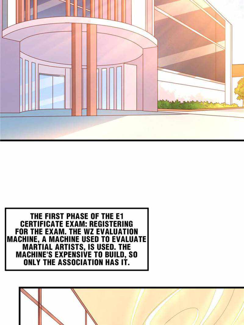 The Boss of Token Exchanging Chapter 31 - Page 32