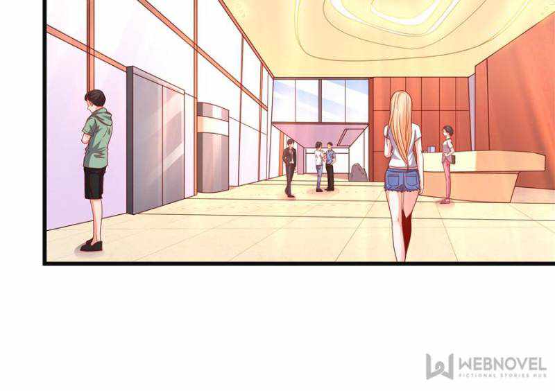 The Boss of Token Exchanging Chapter 31 - Page 33