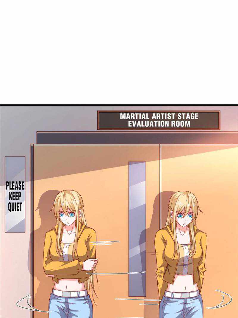 The Boss of Token Exchanging Chapter 31 - Page 34