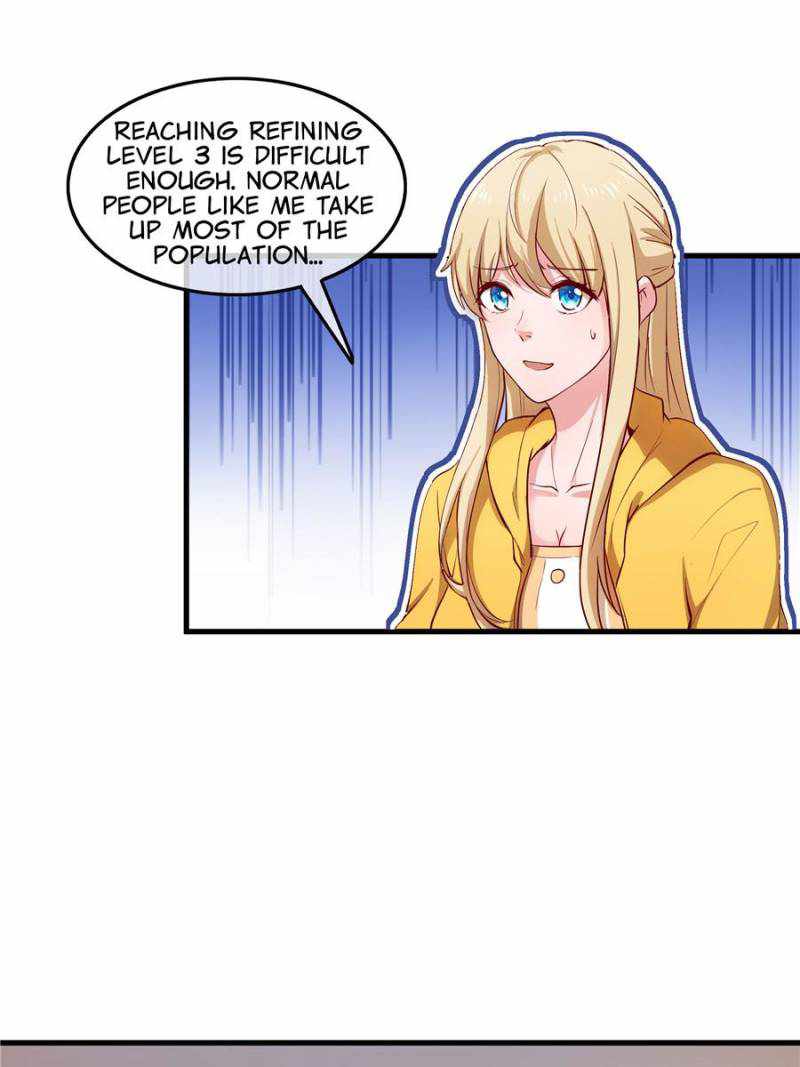 The Boss of Token Exchanging Chapter 31 - Page 38