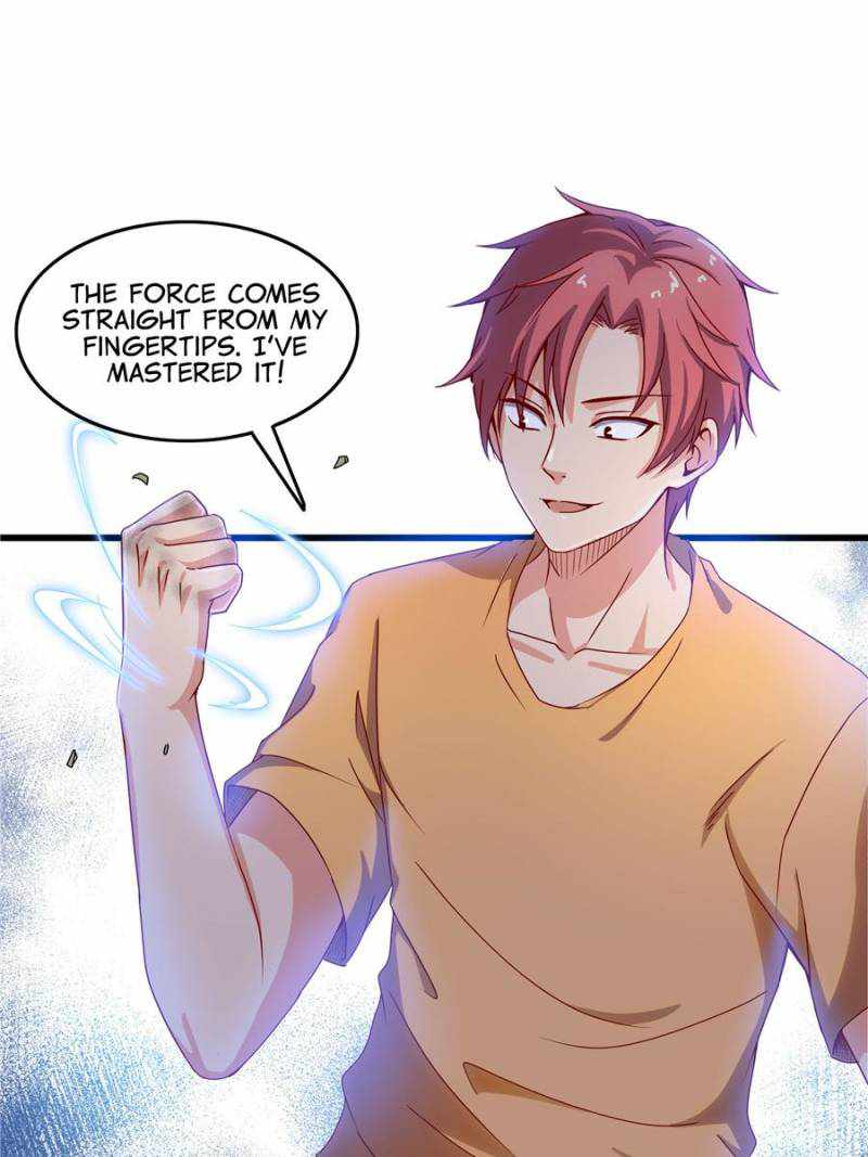 The Boss of Token Exchanging Chapter 31 - Page 5