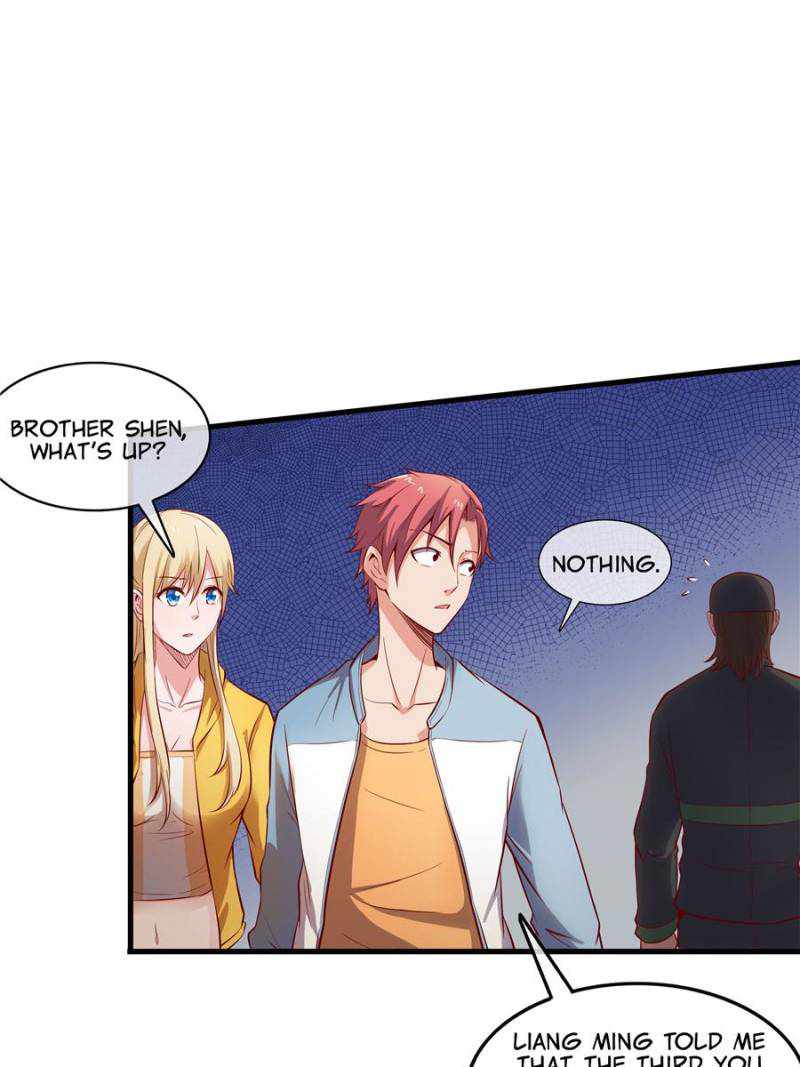 The Boss of Token Exchanging Chapter 31 - Page 41