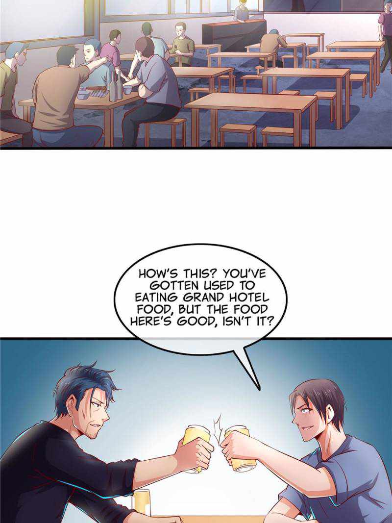 The Boss of Token Exchanging Chapter 31 - Page 44