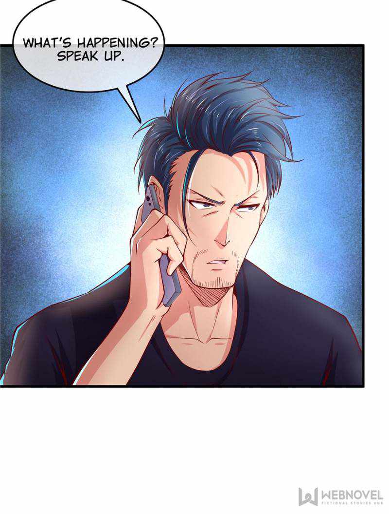 The Boss of Token Exchanging Chapter 31 - Page 48
