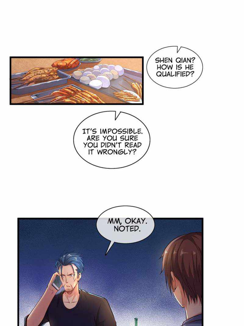 The Boss of Token Exchanging Chapter 31 - Page 49