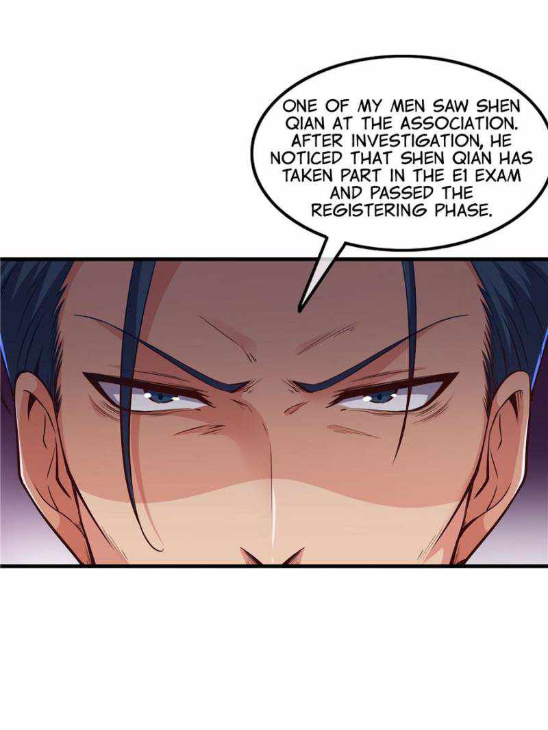 The Boss of Token Exchanging Chapter 31 - Page 52