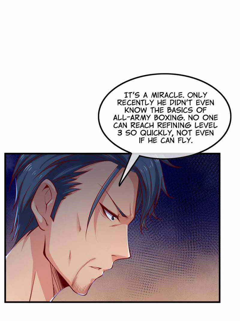 The Boss of Token Exchanging Chapter 31 - Page 55
