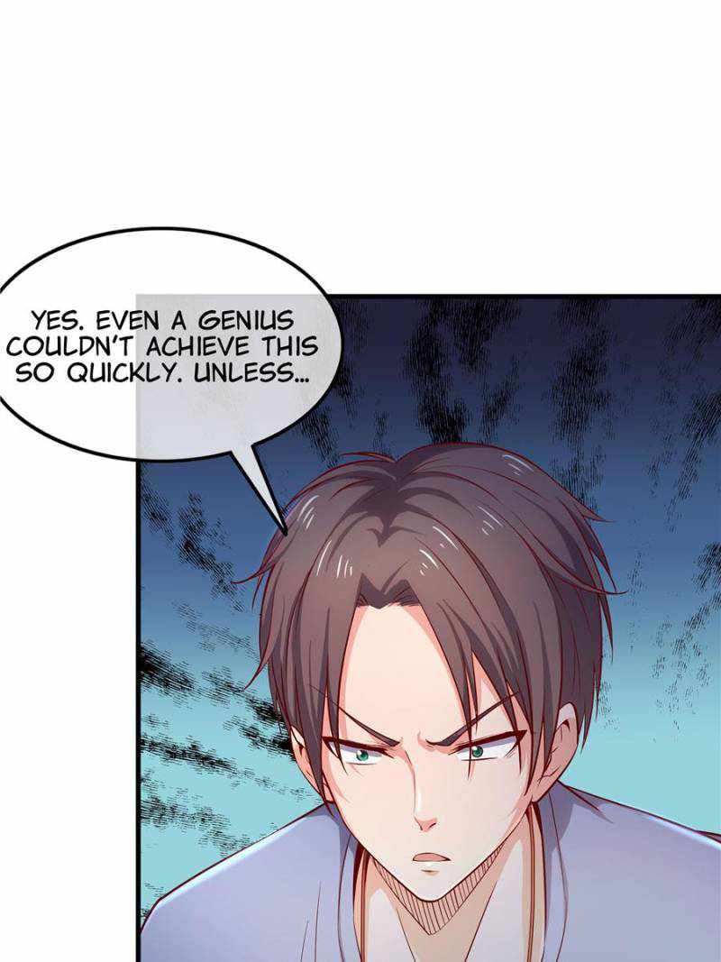 The Boss of Token Exchanging Chapter 31 - Page 56