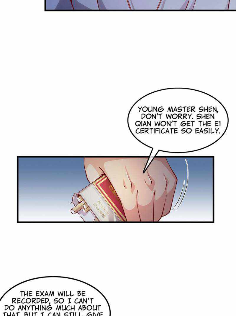 The Boss of Token Exchanging Chapter 31 - Page 58