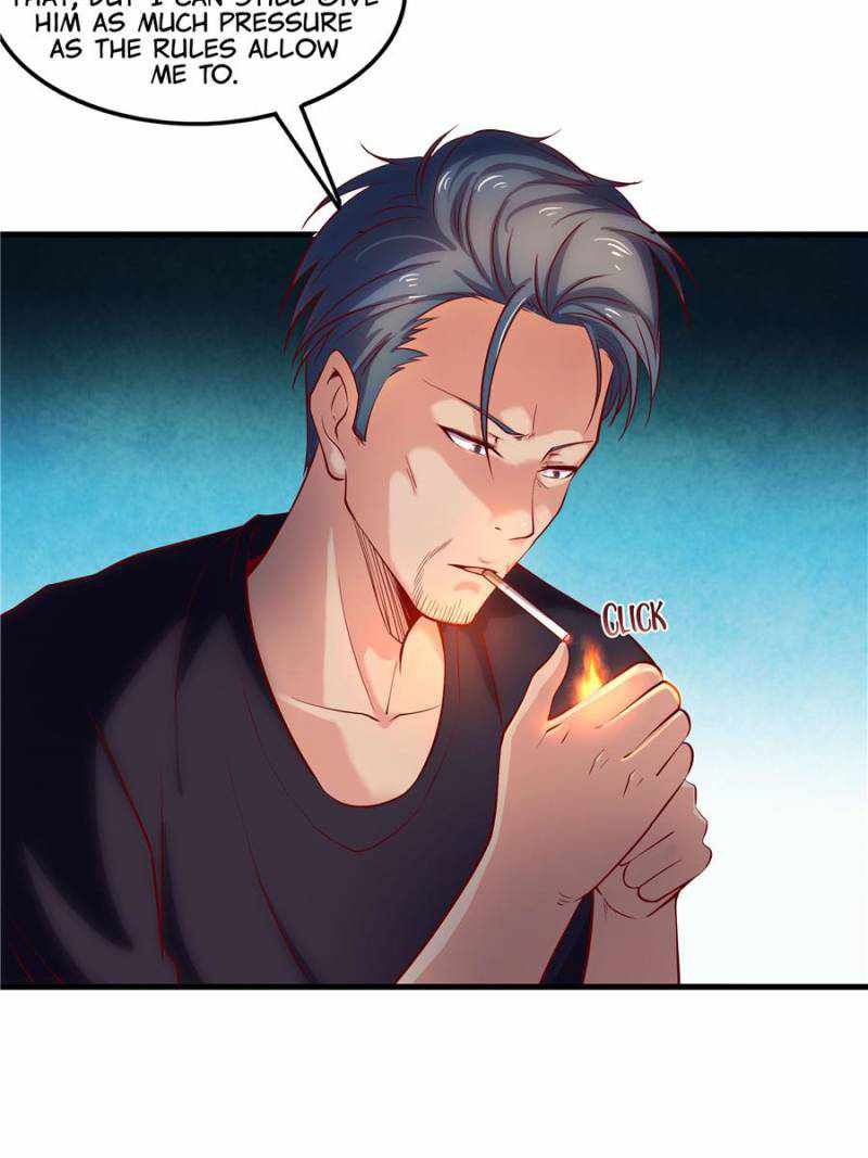 The Boss of Token Exchanging Chapter 31 - Page 59