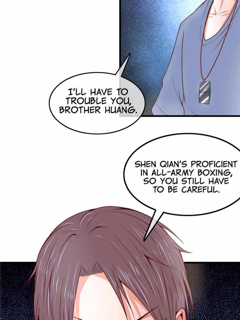 The Boss of Token Exchanging Chapter 31 - Page 62
