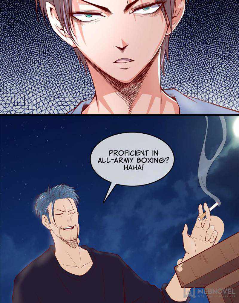 The Boss of Token Exchanging Chapter 31 - Page 63