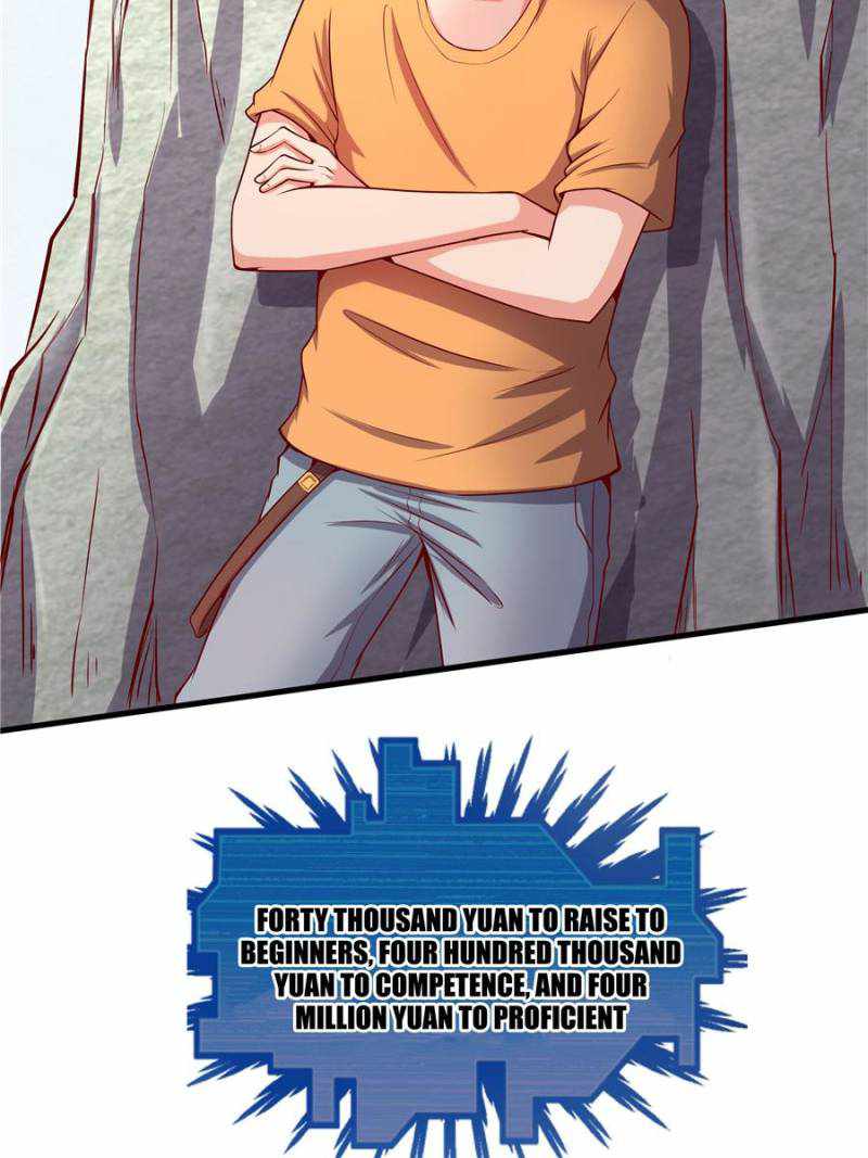 The Boss of Token Exchanging Chapter 31 - Page 8