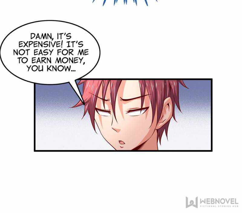 The Boss of Token Exchanging Chapter 31 - Page 9