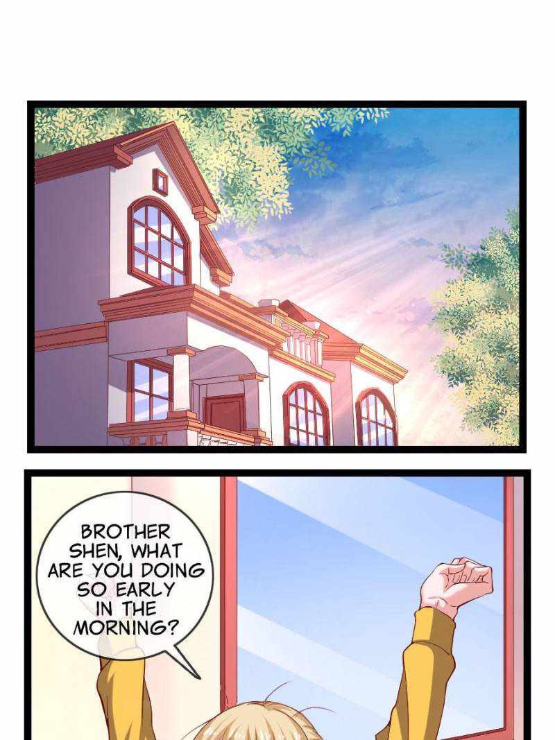 The Boss of Token Exchanging Chapter 32 - Page 1