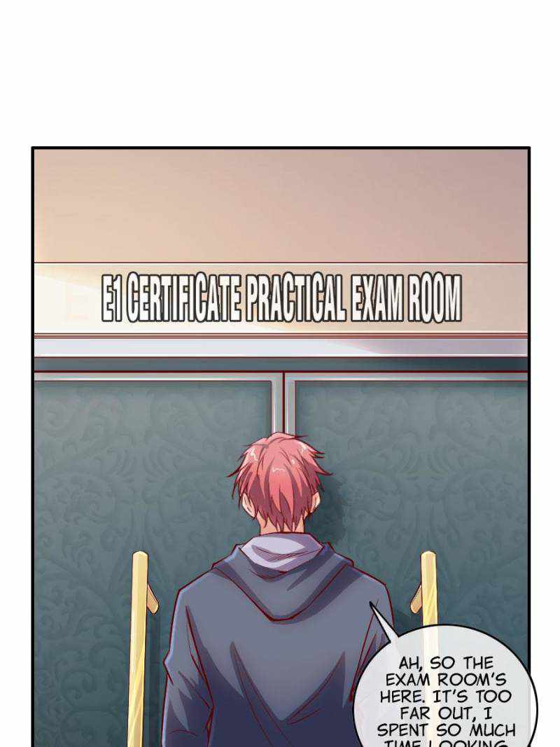 The Boss of Token Exchanging Chapter 32 - Page 19