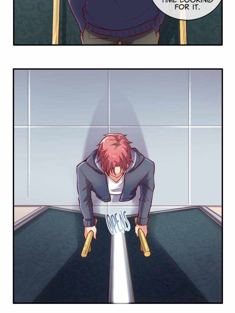 The Boss of Token Exchanging Chapter 32 - Page 20