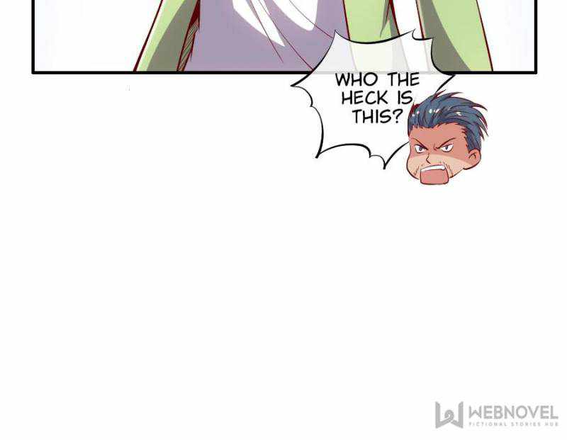 The Boss of Token Exchanging Chapter 32 - Page 24
