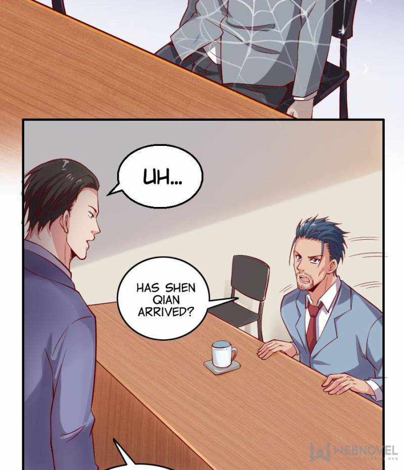 The Boss of Token Exchanging Chapter 32 - Page 26