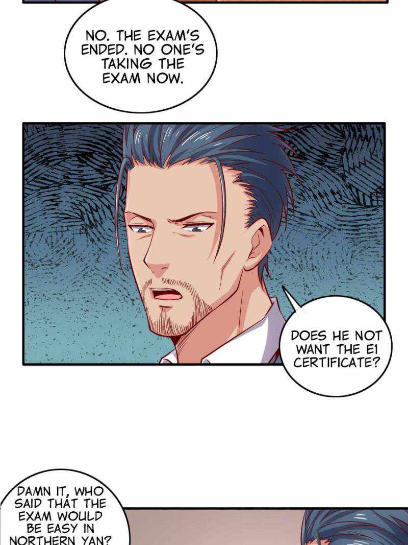 The Boss of Token Exchanging Chapter 32 - Page 27