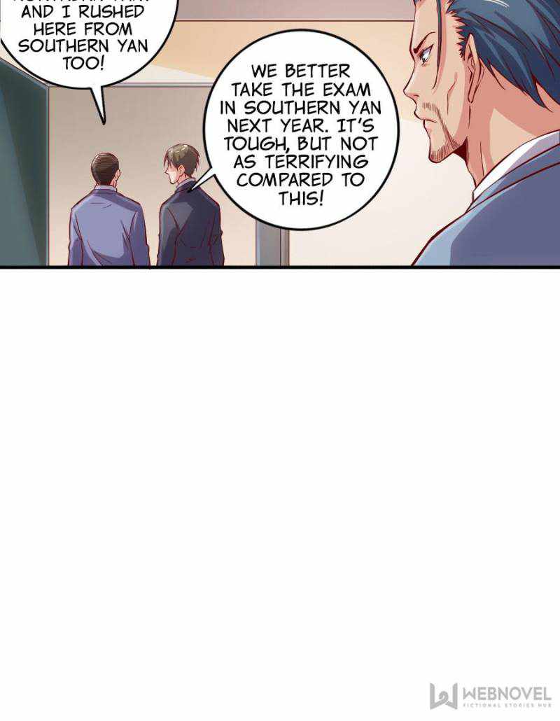 The Boss of Token Exchanging Chapter 32 - Page 28