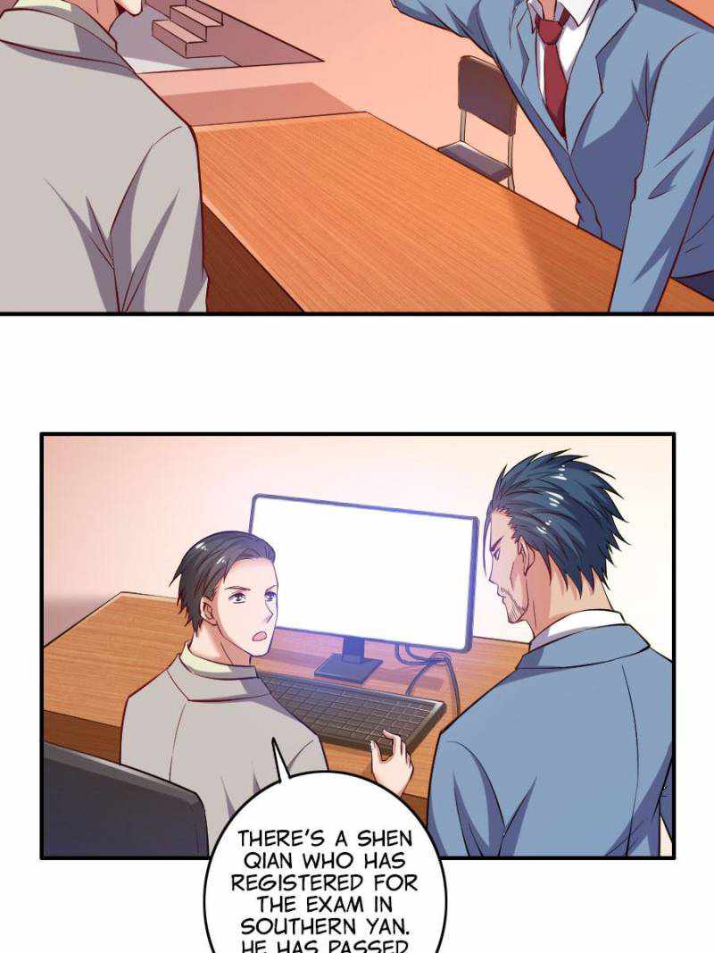 The Boss of Token Exchanging Chapter 32 - Page 30