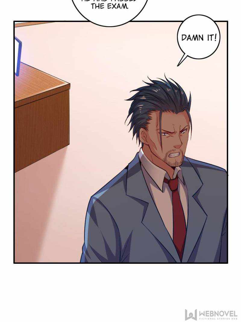 The Boss of Token Exchanging Chapter 32 - Page 31
