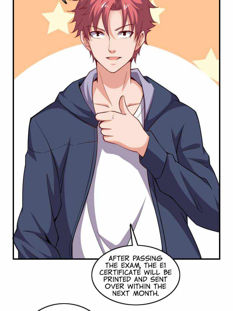 The Boss of Token Exchanging Chapter 32 - Page 35