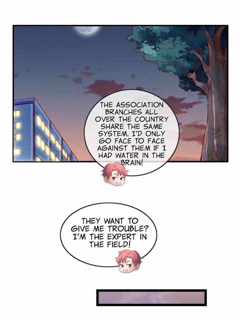 The Boss of Token Exchanging Chapter 32 - Page 37